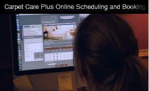 Now Available Online Scheduling.