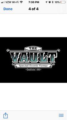 The Vault