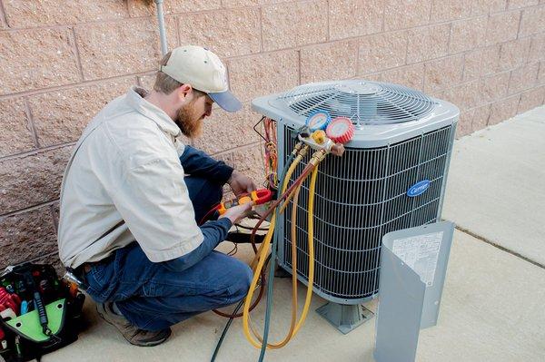 Riley Home Heating and Cooling Systems