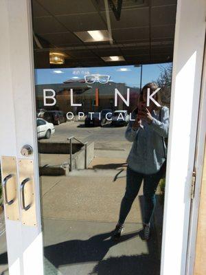 Blink Optical