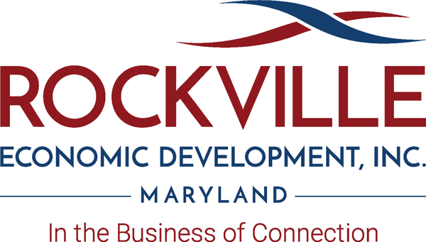 Rockville Economic Development, Inc. logo