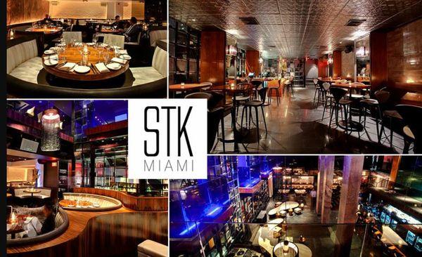 Commercial  project stk  Miami beach..