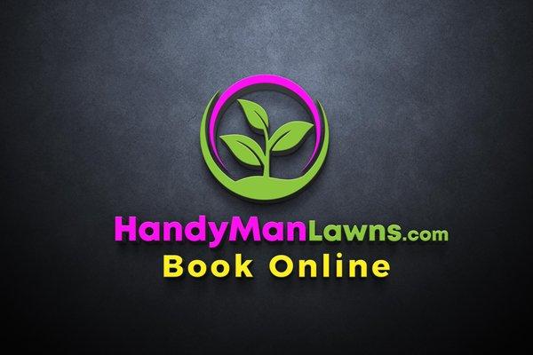 Handyman Lawns