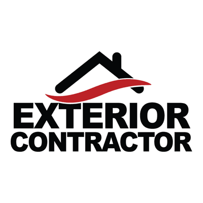 Exterior Contractor Logo