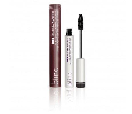 Beautiful, waterproof & touch proof lashes in a Blinc! KM Spa Therapy