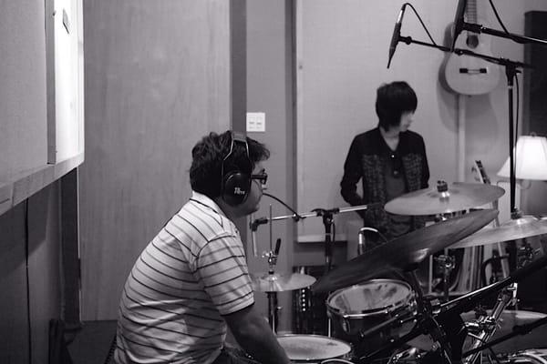 Live session with Indie Rock Band--'ANALOG'