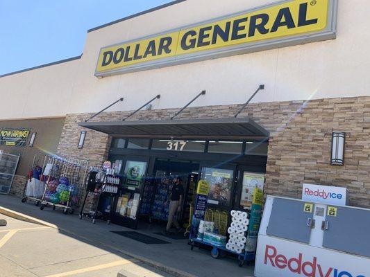 Dollar General