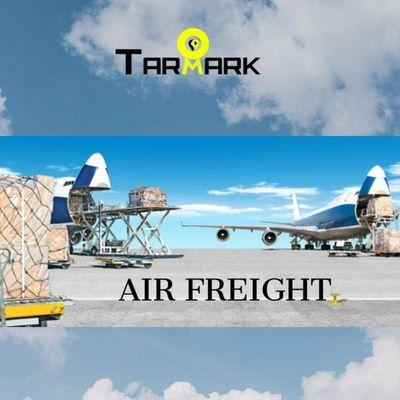 Airfreight services