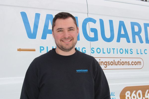 Vanguard Plumbing Solutions