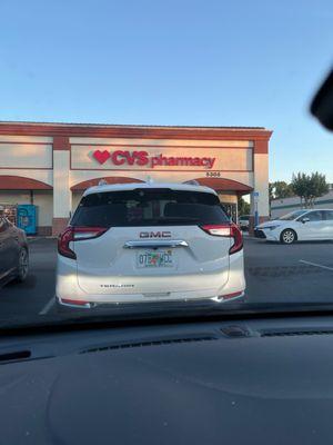 CVS Pharmacy