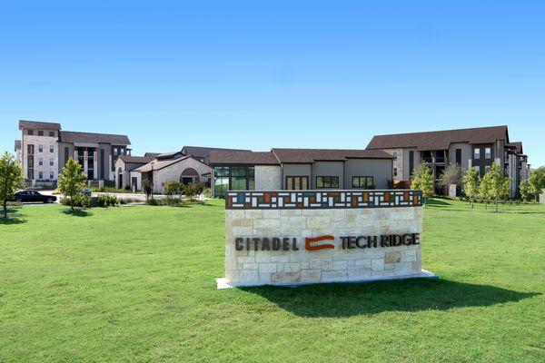 Citadel at Tech Ridge Apartments