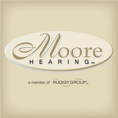 Welcome to Moore Hearing!