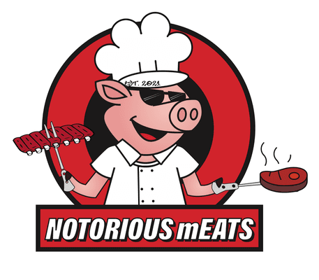 Notorious mEATS