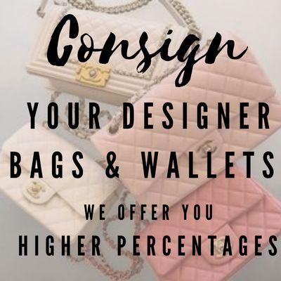 One Savvy Design Luxury Consignment