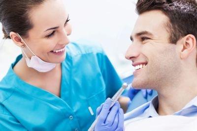 We Provide Gentle, Honest, Compassionate Dental Care.