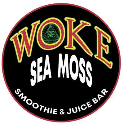 Woke Seamoss Smoothie & Juice Bar