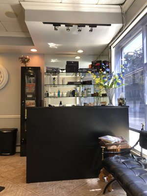 Lejardin Haircutting