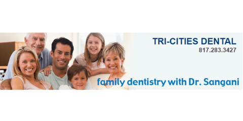 Tri-Cities Dental