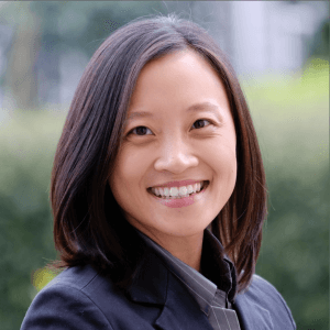 Dr. Kat Lin, Fertility Expert