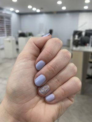 Love this nail venue! perfect summer nails!