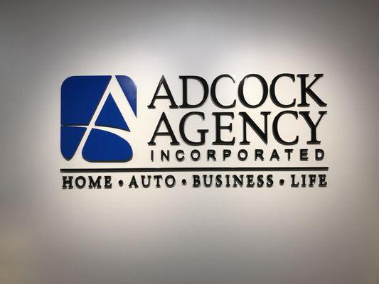 Adcock Agency