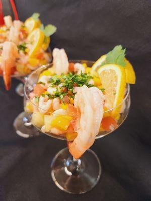 shrimp Cocktail