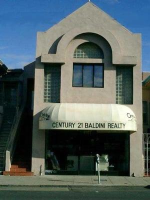 Century 21 Baldini Realty