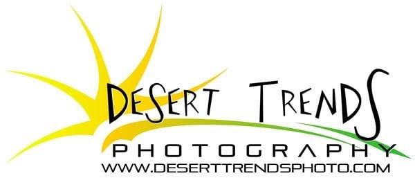 Desert Trends Photography