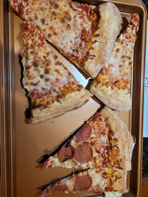 Marco's Pizza