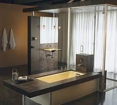 Remodeling your master bathroom can be luxurious and add elegance