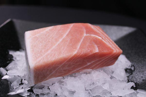 Fatty Tuna "Otoro"