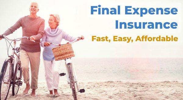 Final Expense Insurance