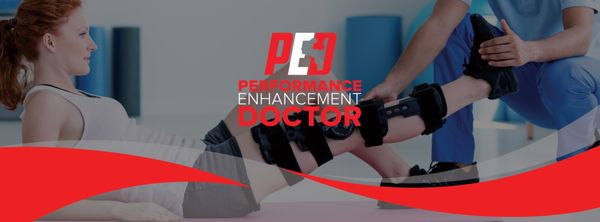 Performance Enhancement Doctor