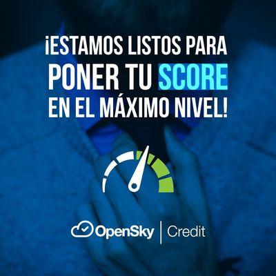 OpenSky Credit Repair