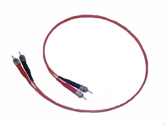 Patchcord MM ST-ST