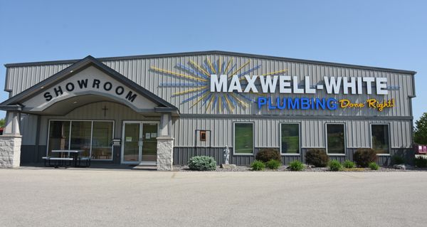 Maxwell-White Plumbing