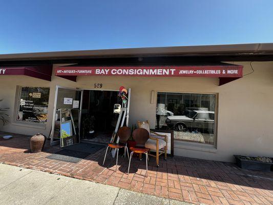 Bay Consignment