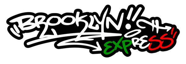 Brooklyn Express Logo.