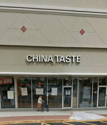 China Taste