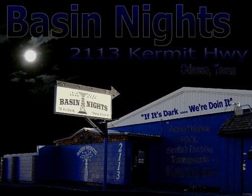 Basin Nights