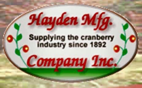 Hayden Manufacturing