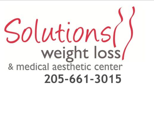 Solutions Weight Loss