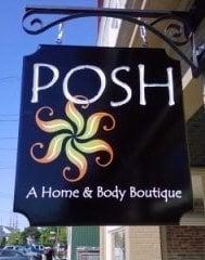 POSH