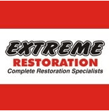 Extreme Restoration