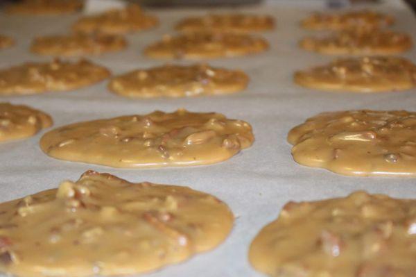 Keyala's Pralines