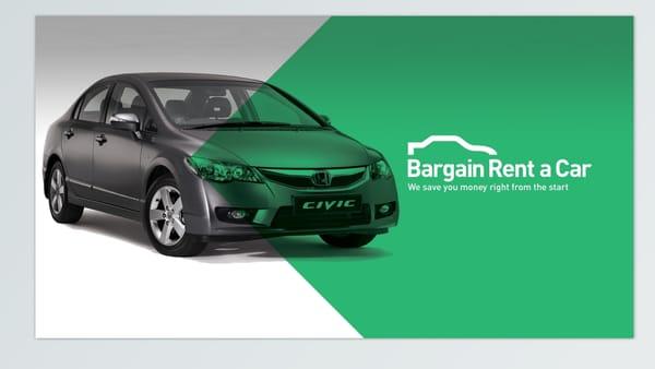 Bargain Rent-A-Car