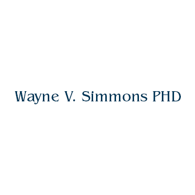 Simmons Wayne, PHD