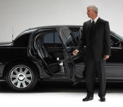 Orange County Limo Company