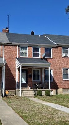 Roofing in Baltimore, MD