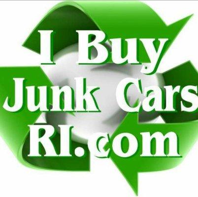 I Buy Junk Cars RI.com